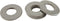 50 Pieces Stainless Flat Washers 5/16 Inch, 304 Stainless Steel