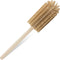 SPARTA Scrub Brush Bottle Brush, Dishwasher Safe Brush with Hanging Hole for