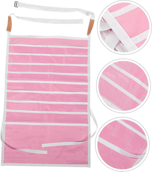 Angoily Classroom Reading Bag - Desk Organizer for Students