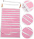 Angoily Classroom Reading Bag - Desk Organizer for Students