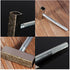 Grinding Wheel Dresser, Fydun Diamond Grinding Disc Wheel Stone Dresser Tool for Truing Grinding & Deburring