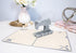 Vintage Sewing Machine Pop Up Card, Multi-Occasion Greetings for Birthday, Anniversary, Retirement, Thank You