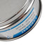 400 Mesh Lab Sieves, 4" Diameter, 304 Stainless Steel Wire Cloth Test Sieve for Industrial Laboratory