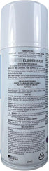 THEMONG William Marvy Mar V Cide Spray Disinfectant, Clipper Ease