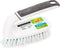 Scotch-Brite All Purpose Brush, For Tile Floors and Walls, Shower Doors, Tubs,