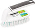 Scotch-Brite All Purpose Brush, For Tile Floors and Walls, Shower Doors, Tubs,