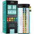 pH Test Strips for Urine and Saliva - 150 Litmus Paper Strips, Acidity Test Kit from JNW Direct