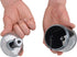 Westcott iPoint Dot Battery Pencil Sharpener, Battery Powered, Model 17553