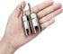 2 Pack Nut Driver Set (13mm, 19mm), 1/4 Inch Hex Shank Bit Socket Wrenches for Panel Nuts