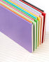 Small Lined Notepads Bulk – 36 Pack Mini Pocket Notebooks, Colorful Cover, 3.5 x 5.5 Inches, 30 Sheets Each