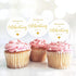 G2PLUS Thank You for Celebrating with Us Stickers, 60PCS 2 Inch Round Labels for Wedding, Birthday, Baby Shower, Party