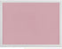 Navaris Framed Fabric Bulletin Board - 18 x 24 inches Plush Jewelry Organizer Pinboard for Wall