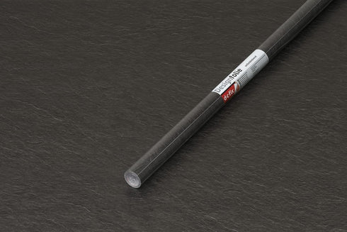 d-c-fix Peel and Stick Contact Paper, Slate Black Stone Look Self-Adhesive Film for Kitchen and Countertops