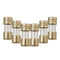 DealEnvy 5A (5 Amp) Mini Glass Fuses, F5AL Micro Fuses 3.6 x 10mm