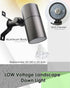 5W MR16 Bulb 1-Count Landscape Down Lighting Low Voltage Spot Lights Outdoor LED Wall Mounted Low Voltage Tree Lights