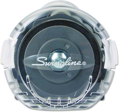 Swingline EasyBlade Plus Trimmer Replacement Cartridge, SmartCut (8913RB)