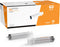 BH Supplies 60ml Luer Lock Tip Syringes (No Needle) - Sterile, Individually