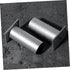 2pcs NUOBESTY Furniture Legs for Cabinets and Tv Stands Heavy Duty Support Elegant Design for Home Decor for Bathroom