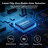 3.5MM 192KHZ VPFET HDMI ARC Audio Extractor Only Work for HDTV ARC to Optical HDMI ARC to RCA Audio Converter Adapter