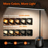 5 Dimmable Piano Light - LED Piano Lamp for Grand/Upright/Digital Pianos - Adjustable Piano Light Desk Lamp