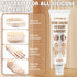 YOTEBLE Seamless, 30ml Silicone Glue, Skin Color High-Flexibility Instant Silicone Adhesive Glue, Waterproof Soft