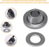 C-134KT-803 Stem Packing Kit for Prier C-134/135/144/154, Fits Wall Hydrant and Prier Model C108