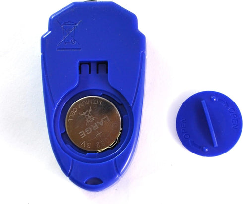 allsun Paint Thickness Gauge, Automotive Digital Car Coating Thickness Meter with Calibration Data Hold