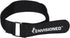Premium Cinch Straps 4 Pack with Stainless Steel Metal Ring (Buckle), Durable Hook and Loop, 2" x 100"
