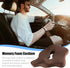 Generic Seat Foam Cushion - Chair Seat Cushion | Removable Foam Car Seat Cushions | Breathable Foam Seat Cushion |