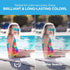 LD Products Remanufactured Compatible Ink Cartridge Replacement for HP 60 CC640WN (2 Pack - Black)
