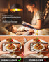 Led Light Bulb, 18W=200W Daylight 5000k, G120 Globe Bulb, E26 Base, 1800 Lumen, Perfect for Indoor Living Room