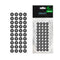 Creality Official 6.0 mm 3D Scanning Marker for 3D Scanner, 3D Tracking