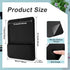 Weewooday 2, MJ2R2LL/A, A1535) Keyboard Wrist Rest for Pad Wrist Rest Stand Compatible with Wireless Keyboard