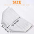 Smilco Thermal Box Liners - Reusable Insulation Bags, 6 PCS for Lunch & Shopping Bags, Waterproof Insulation