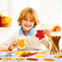 Pasimy 24 Set Fall Sticky Notes and Pens Set - Classroom Gifts, Fall Party Favors, Thanksgiving Pens, Pumpkin Maple