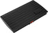 Large Premium Black Ink Stamp Pad - 3" by 6" Quality Felt Pad