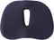 KunEchevyr Orthopedic Donut Pillow, Memory Foam Donut Seat Cushion with Ring Design and