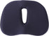 KunEchevyr Orthopedic Donut Pillow, Memory Foam Donut Seat Cushion with Ring Design and