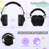 ZOHAN 030 Kids Noise Cancelling Headphones for Autism, Kids Ear Protection