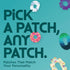 3 3 (Pack 5) Pack ExpressionMed - Adhesive Patches for Libre & Libre Plus of - Made in The USA, Waterproof