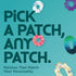 3 3 (Pack 5) ExpressionMed - Adhesive Patches for Libre & Libre Plus Overpatch of - Made in the USA, Waterproof