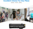 LxTek Compatible Toner Cartridge Replacement for Xerox 6510 6515 (2 Black) Compatible with Phaser 6510 6510dn,