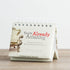 DaySpring - You're Already Amazing: An Inspirational DayBrightener Perpetual Calendar