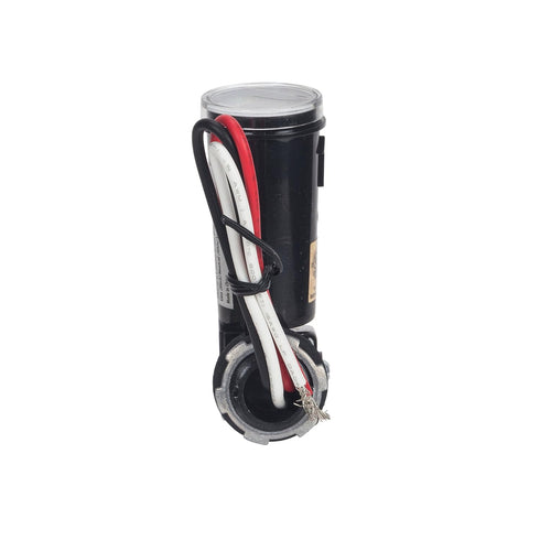 NSi Industries TORK RKP221 Outdoor 120-Volt Stem Mount Photocontrol for Lighting Dusk to Dawn, Compatible with LED