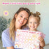 underbartliv 17 Set, 5 Potty Training Chart for Girls, PCS Potty Training Sticker Chart Fantasy Themes Potty Chart