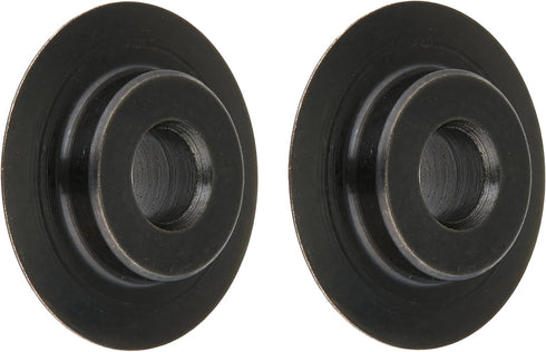 Superior Tool 42835 Replacement Cutter Wheels for 35180 (Cu, Al, Brass), One Size, Multi