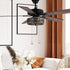 12 Inches Set Chain,2 Ceiling Fan Pull Chain Chain Extender Extension for Ceiling Light Fan Chain Prism Ball Pendant
