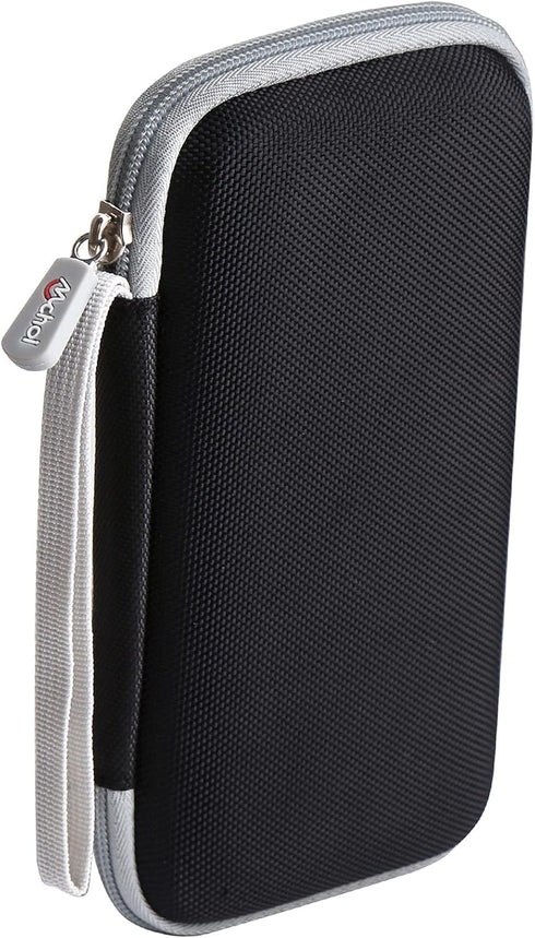 Mchoi Hard Portable Case for CATIGA Scientific Graphic Calculator CS121, CASE ONLY