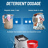SafeWash 1.05 Wipro - Liquid Detergent Kg