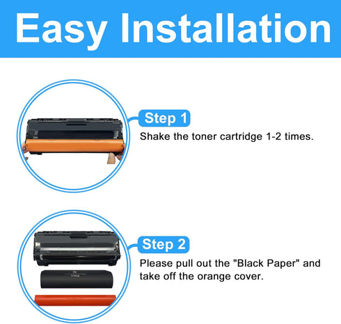LCL Compatible Drum Unit Replacement for Brother Printer DR-221 DR221 DR221CL DR-221CL HL-3140CW HL-3142CW HL-3150CDN